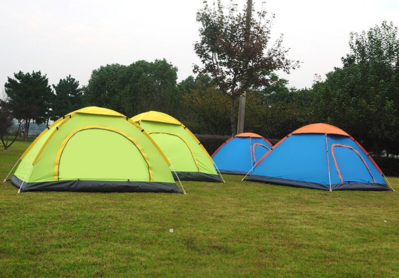 Cheap Goat Tents 3